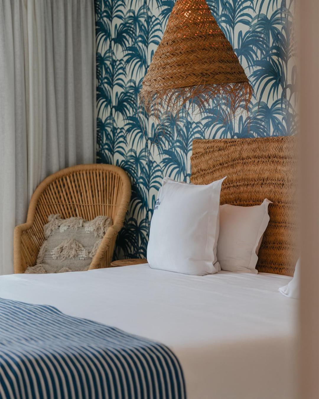 Les Bulles De Mer - Hotel & Spa Sur La Plage Сен-Сиприен Экстерьер фото