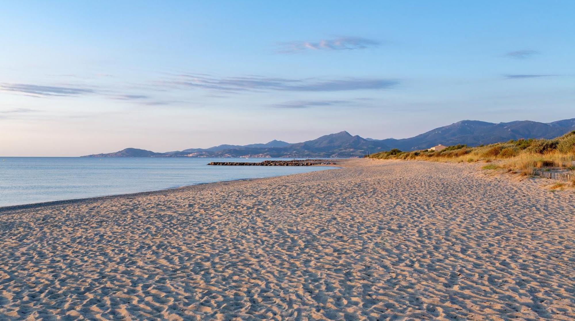 Les Bulles De Mer - Hotel & Spa Sur La Plage Сен-Сиприен Экстерьер фото