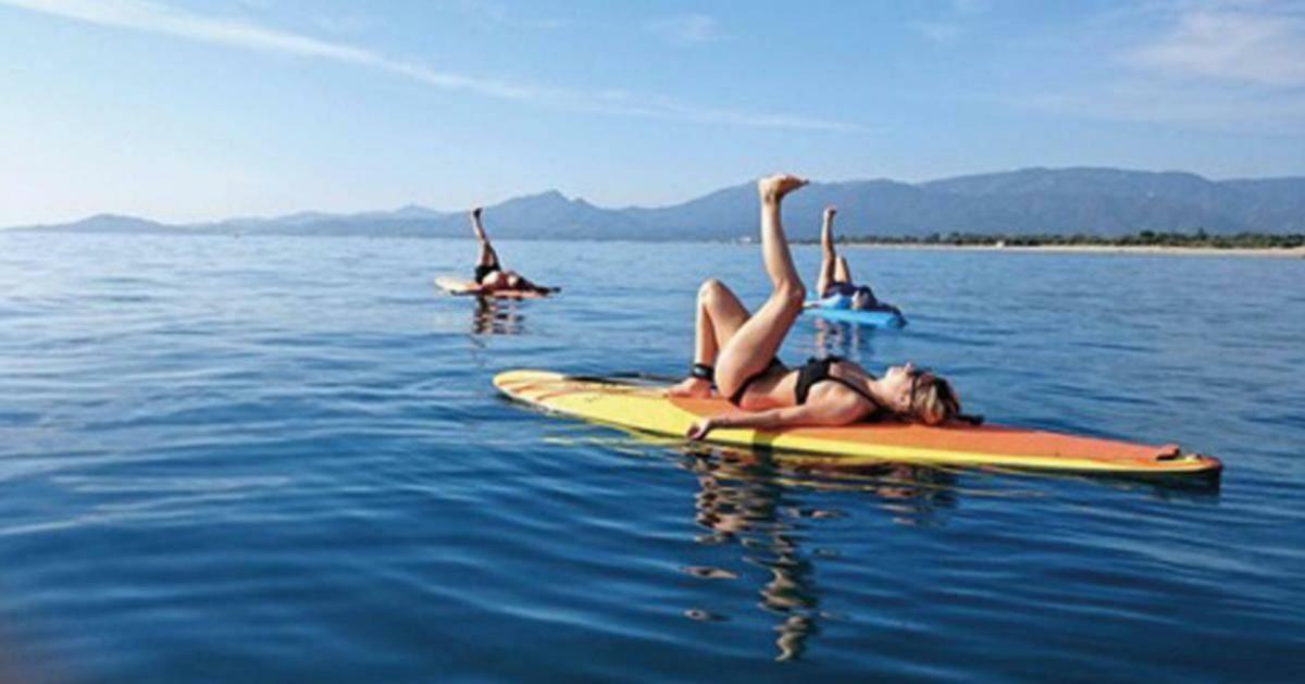 Les Bulles De Mer - Hotel & Spa Sur La Plage Сен-Сиприен Экстерьер фото