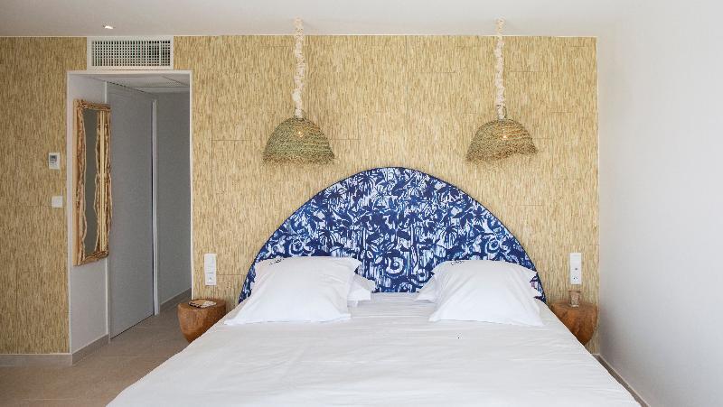 Les Bulles De Mer - Hotel & Spa Sur La Plage Сен-Сиприен Экстерьер фото