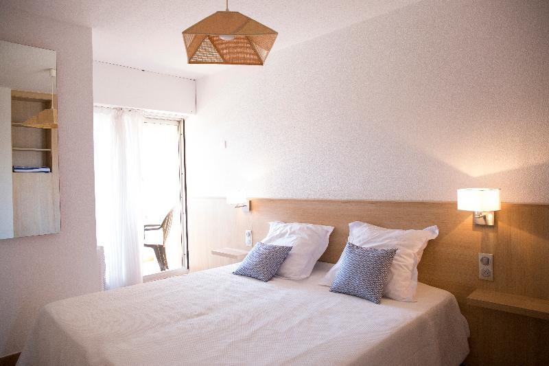Les Bulles De Mer - Hotel & Spa Sur La Plage Сен-Сиприен Экстерьер фото